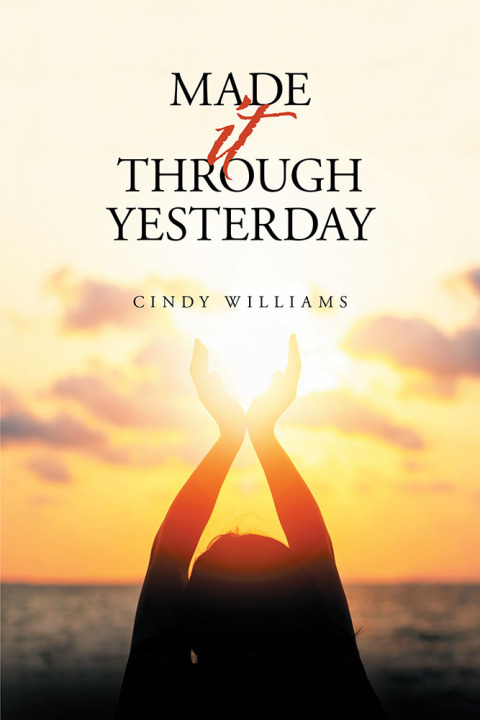 Cover image for book Made It Through Yesterday