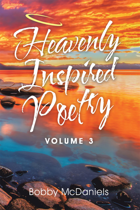 Cover image for book Heavenly Inspired Poetry