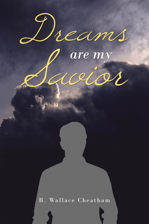 Cover image for book Dreams Are My Savior