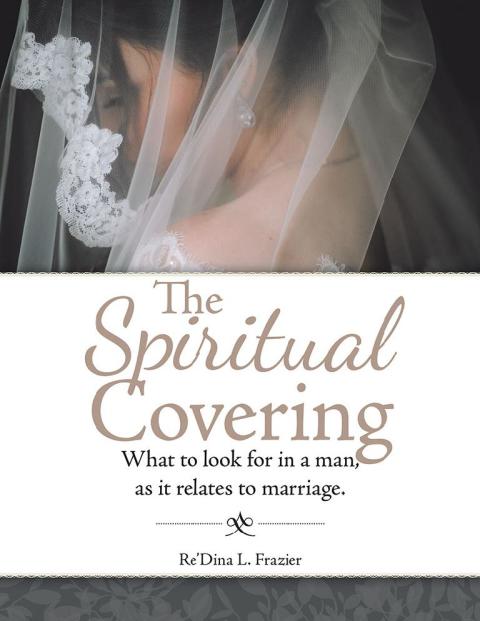 Cover image for book The Spiritual Covering