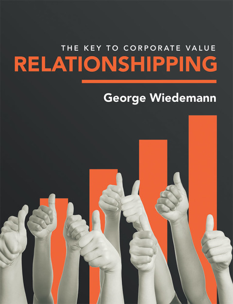 Cover image for book Relationshipping