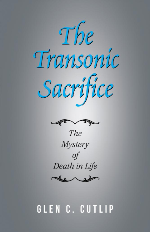 Cover image for book The Transonic Sacrifice