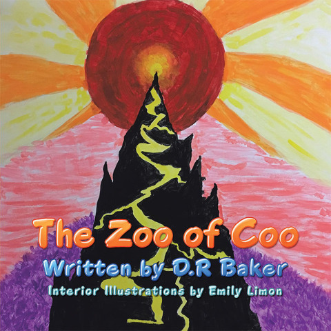 Cover image for book The Zoo of Coo