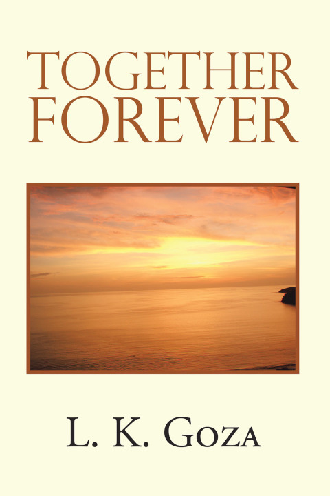 Cover image for book Together Forever