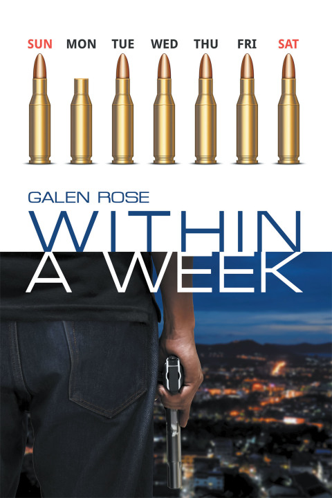 Cover image for book Within a Week