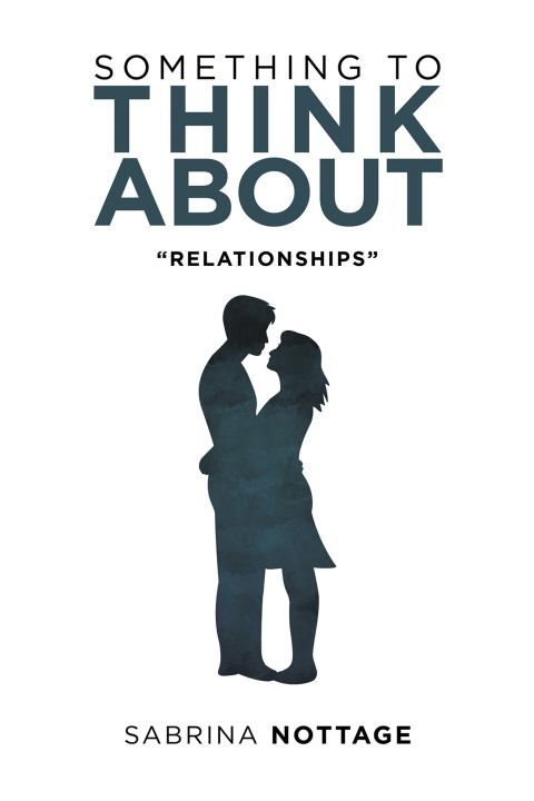 Cover image for book Something to Think About