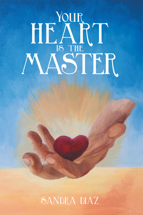 Cover image for book Your Heart Is the Master
