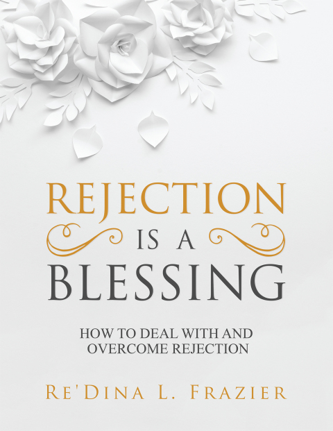 Cover image for book Rejection Is a Blessing