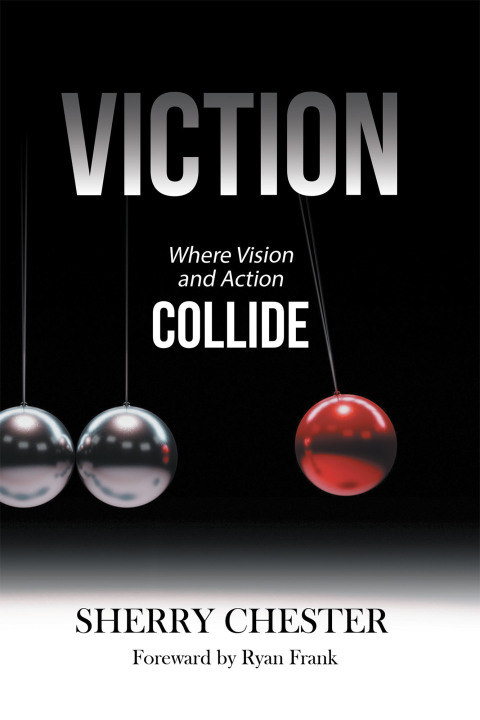 Cover image for book Viction