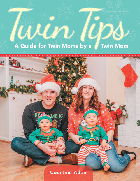 Cover image for book Twin Tips