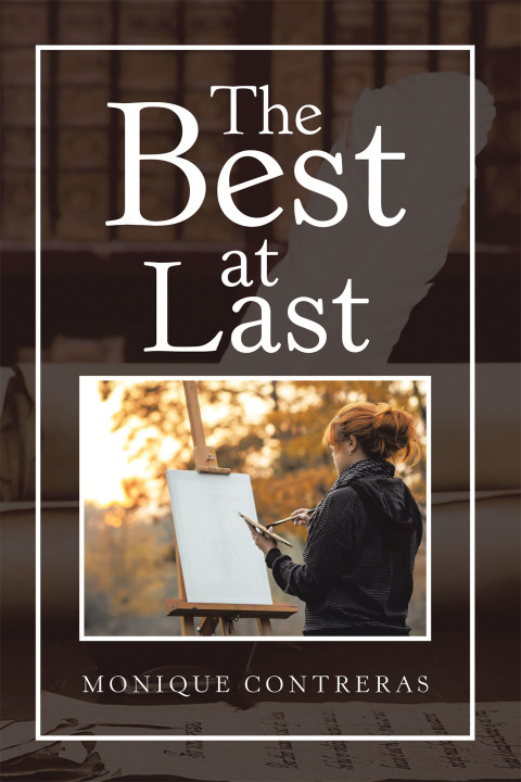 Cover image for book The Best at Last