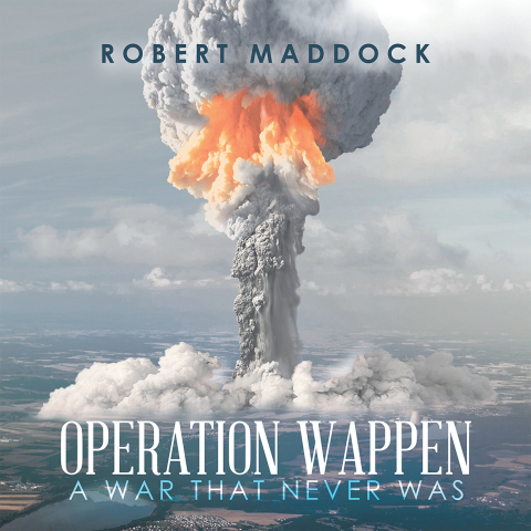 Cover image for book Operation Wappen