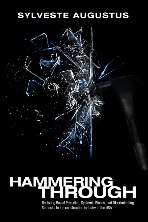 Cover image for book Hammering   Through