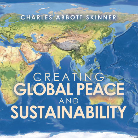 Cover image for book Creating Global Peace and Sustainability
