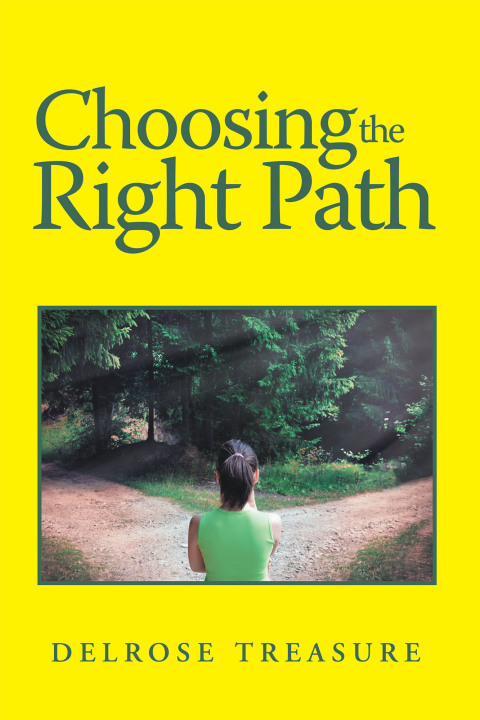Cover image for book Choosing the Right Path