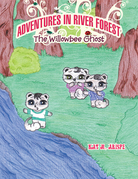 Cover image for book Adventures in River Forest