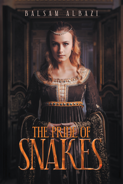 Cover image for book The Pride of Snakes