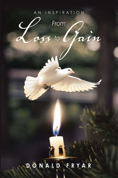 Cover image for book From Loss to Gain