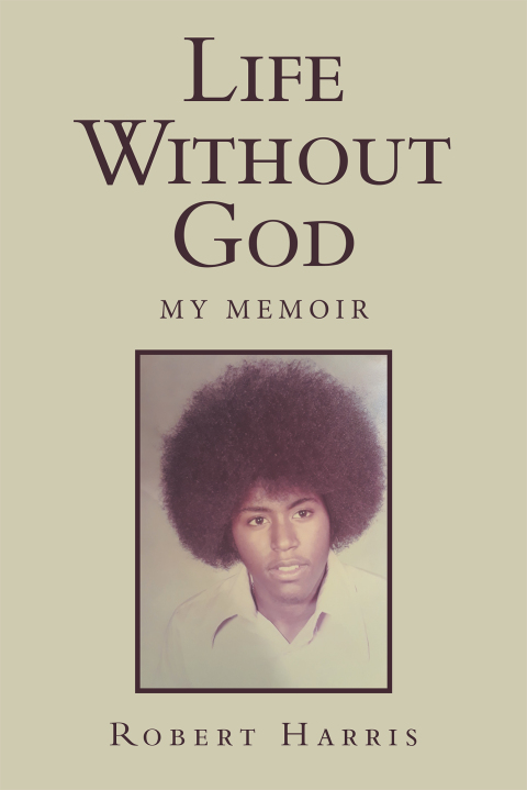 Cover image for book Life Without God
