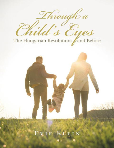 Cover image for book Through a Child’s Eyes