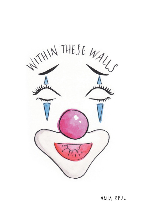 Cover image for book Within These Walls