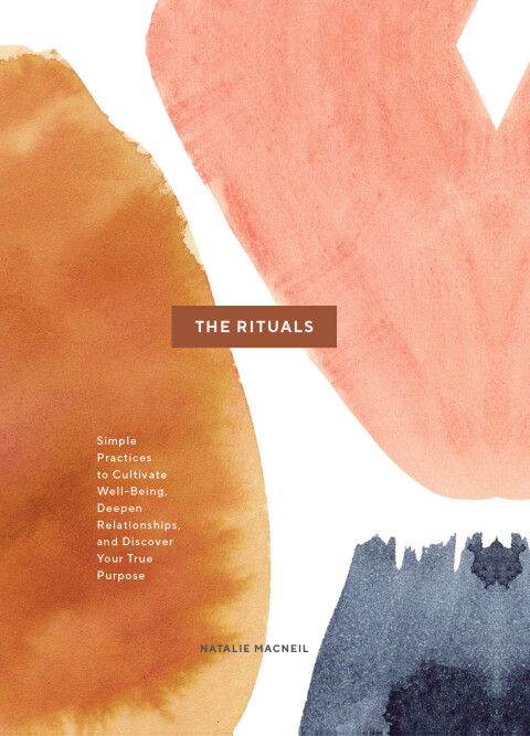 Cover image for book The Rituals
