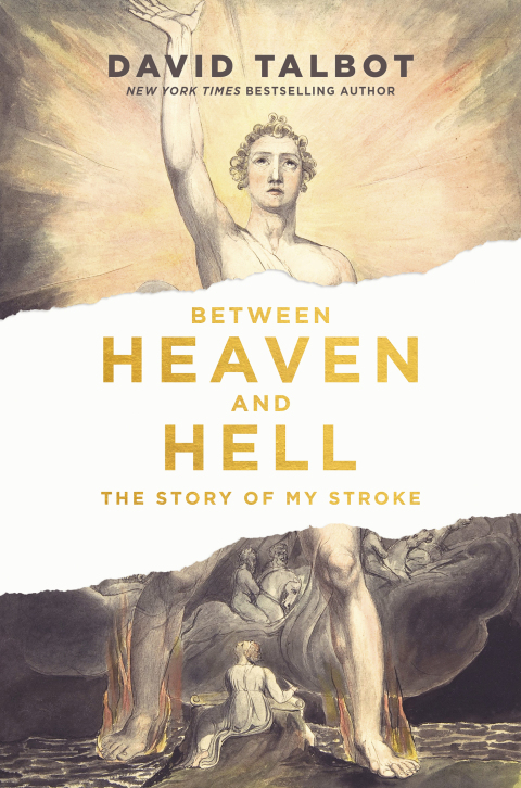 Between Heaven and Hell 