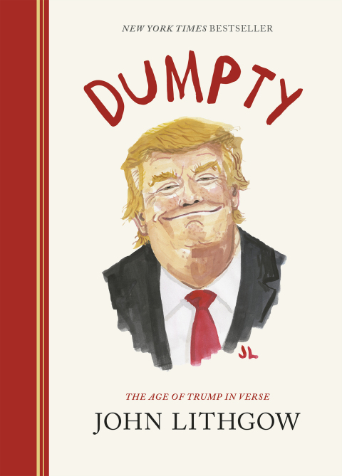 Cover image for book Dumpty