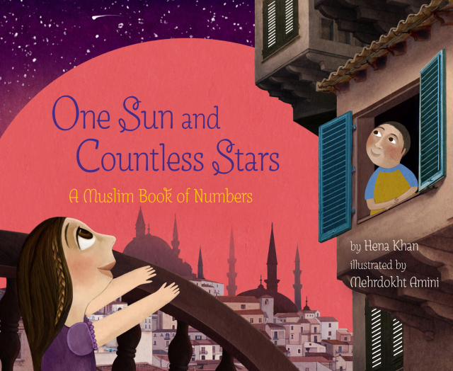 One Sun and Countless Stars