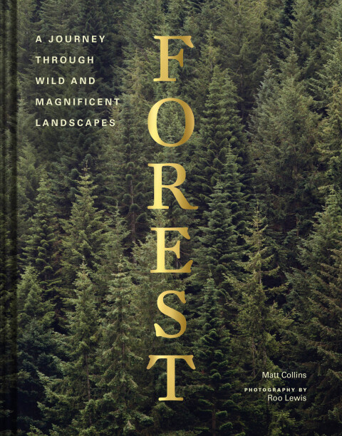 Cover image for book Forest