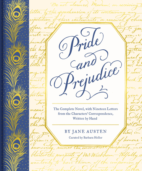 Cover image for book Pride and Prejudice
