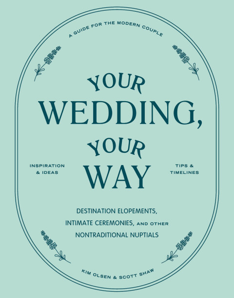 Your Wedding, Your Way 