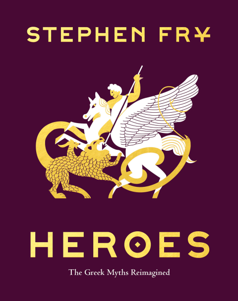 Cover image for book Heroes