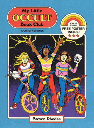My Little Occult Book Club