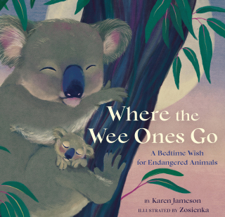 Where the Wee Ones Go