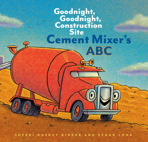 Cement Mixer's ABC 