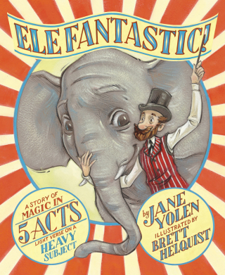 Elefantastic!