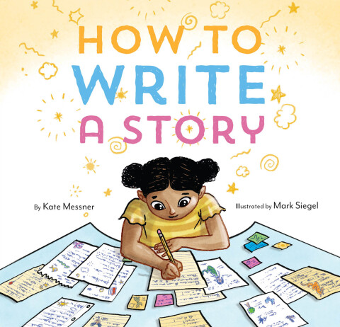How to Write a Story 