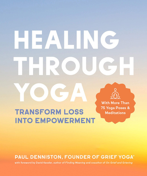 Grief Meditation and Yoga: Healing Through Awareness