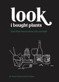 Cover image: Look I Bought Plants 9781797210148