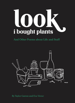 Look I Bought Plants