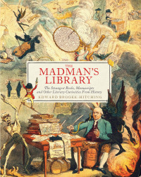 Titelbild: The Madman's Library 9781797207308