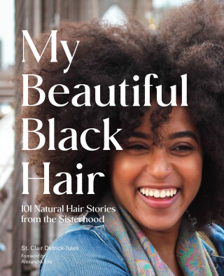 My Beautiful Black Hair