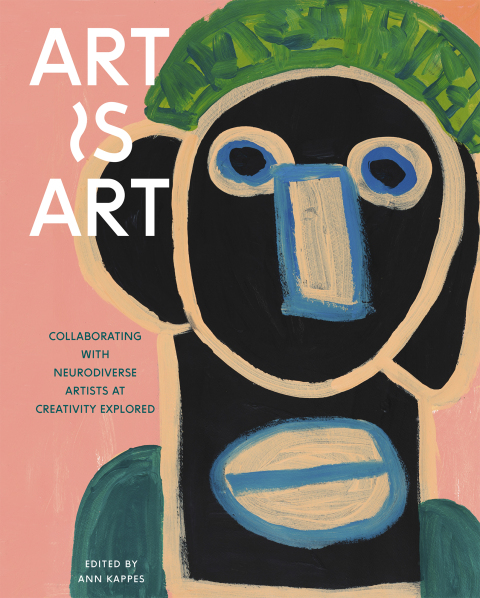 Cover image for book Art Is Art