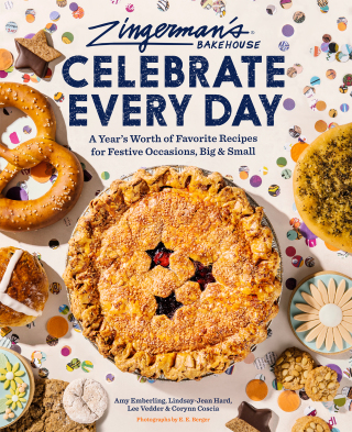 Zingerman's Celebrate Every Day