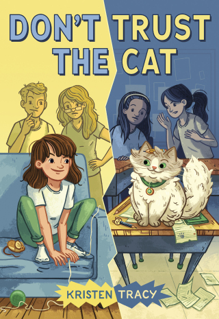 Don't Trust the Cat