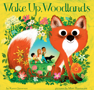 Wake Up, Woodlands