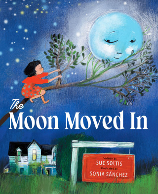The Moon Moved In