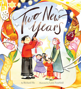 Two New Years