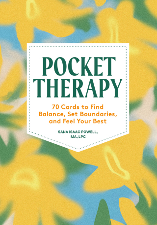Pocket Therapy
